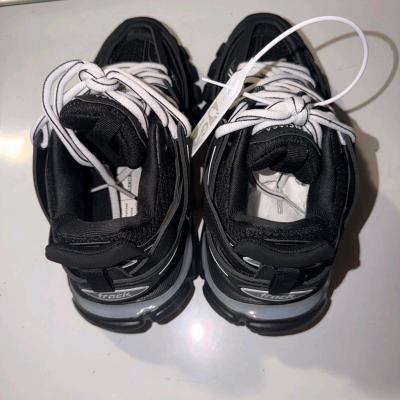 balenciaga tracks led two colors - Thumbnail 2