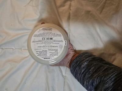 Bath  Body Works Watermelon  Wild Mint 3Wick Candle 145oz - Thumbnail 3