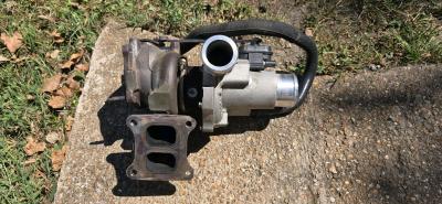 Turbocharger for wrangler 2 litre - Thumbnail 3