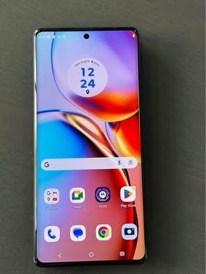 Motorola Edge 2023 5G  512GB  8GB RAM