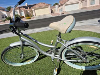 bike Buffy cruiser perfect fit frame