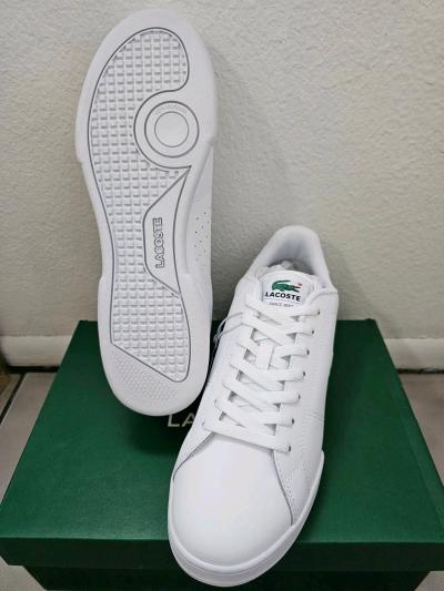 Carnaby Cup Lacoste Shoes - Thumbnail 5