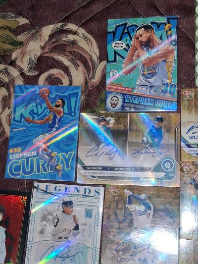 FLAWLESS 1 and 1  custom joints autos refractors  big namez - Thumbnail 2