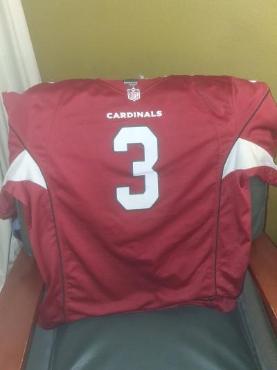 Carson Palmer jersey offical NFL jersey