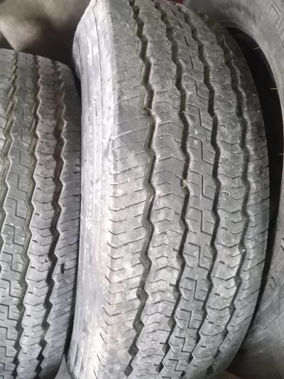 tires pair