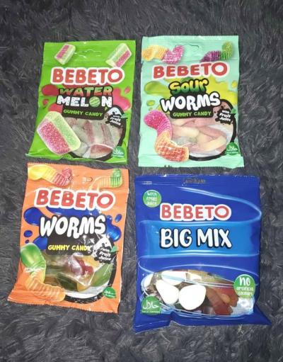 BeBeto Candy Turkish import 3