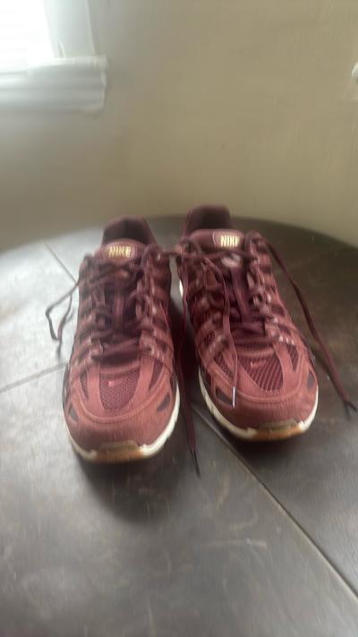 Nike p6000