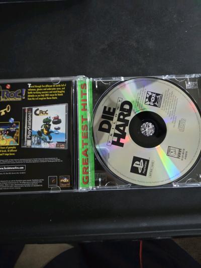 11 Playstation Games Bundle - Thumbnail 7