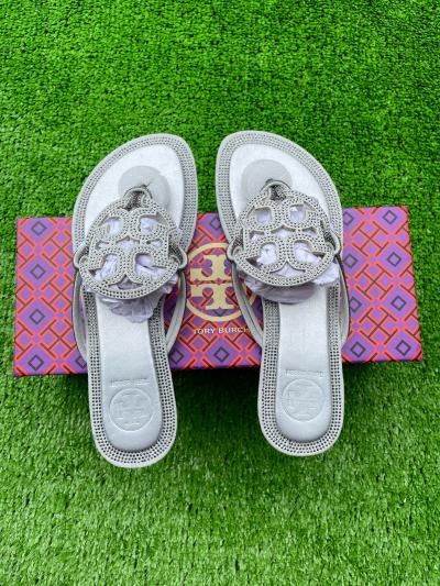 Tory Burch Womens Sandals - Thumbnail 7
