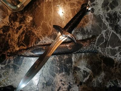sting from lord of the rings