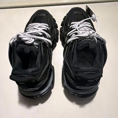 balenciaga tracks led two colors - Thumbnail 9