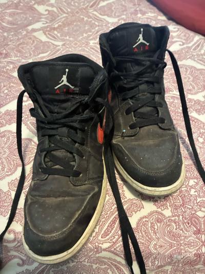 Jordan shoes - Thumbnail 4