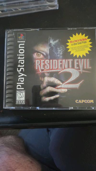 11 Playstation Games Bundle - Thumbnail 2