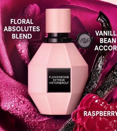Viktor perfume - Thumbnail 2