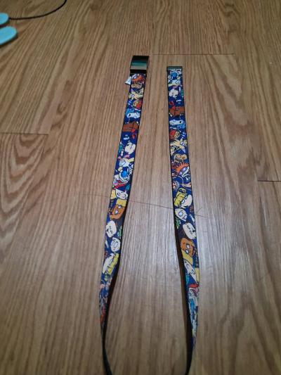Rugrats belt - Thumbnail 3