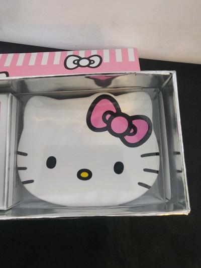 Hello Kitty 2Piece Set - Thumbnail 4