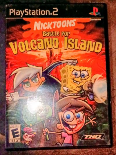 PlayStation 2 games - Thumbnail 7