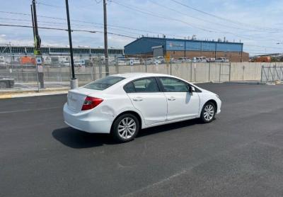 2012 Honda c - Thumbnail 4