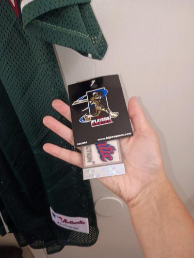 AMERICAN JERSEY NEW WITH TAG - Thumbnail 6