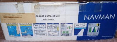 NavMan Chartplotter - Thumbnail 5