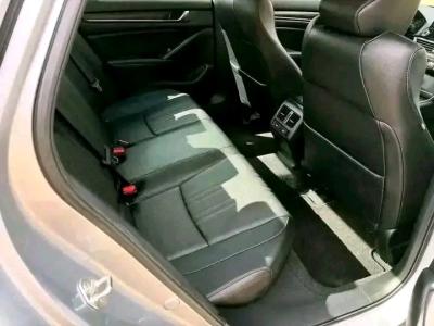 Honda Accord EXL - Thumbnail 5