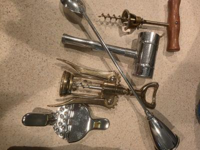 bar tools