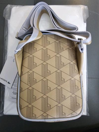 The Blend Satchel Lacoste Small Bag - Thumbnail 8