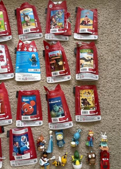 toys white 56 toy - Thumbnail 2