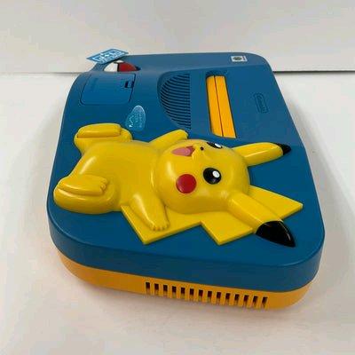 nintindo console pikatshow - Thumbnail 6