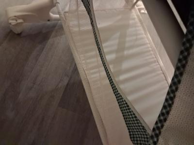 Baby bassinet - Thumbnail 2