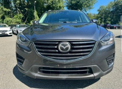 2016 Mazda CX5 - Thumbnail 4