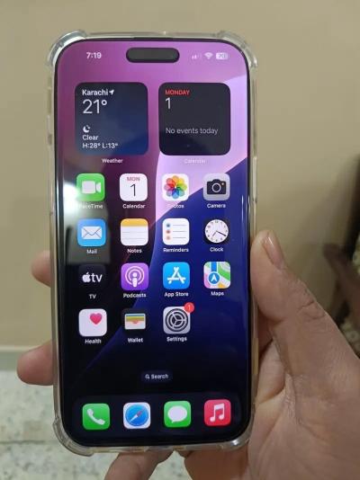 iPhone 15pro max give away - Thumbnail 5