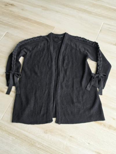 Lane Bryant Open Front Duster Cardigan Size 14 16