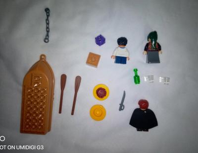 Lego  One Piece Windmill Village Hut - Thumbnail 3