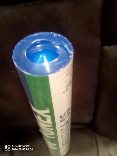12 Yonex Aero duck feather shuttlecocks - Thumbnail 5