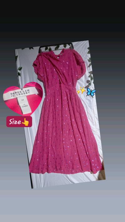 hermosos vestidos  largos a tan solo 15 cada uno - Thumbnail 4