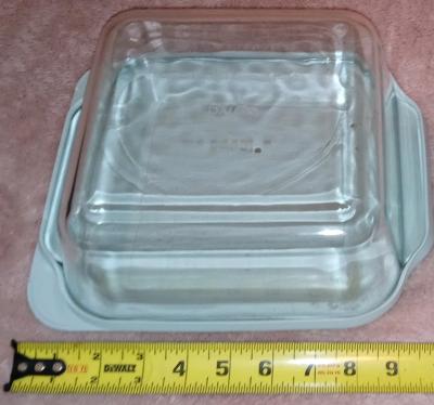 Pyrex Deep 6Piece Glass Dish Baker Set - Thumbnail 5