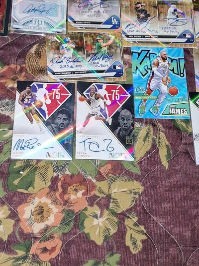 FLAWLESS 1 and 1  custom joints autos refractors  big namez - Thumbnail 8
