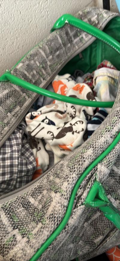 tons of baby boy stuff - Thumbnail 2