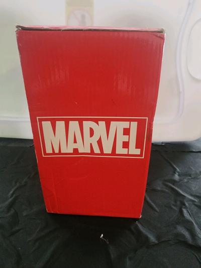 Marvel Deadpool Ceramic Mini Mug Set - Thumbnail 3