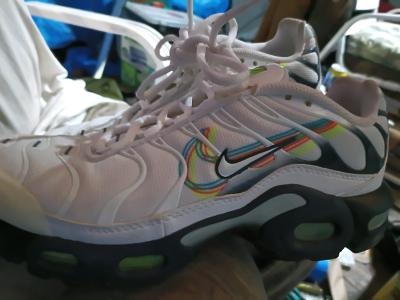 size 6 Nike in great condition