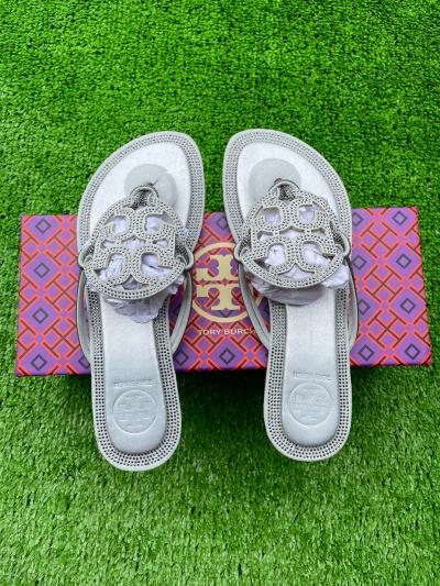 Tory Burch Womens Sandals - Thumbnail 2