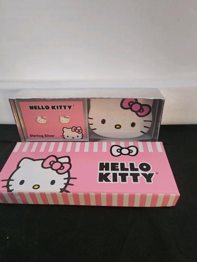 Hello Kitty 2Piece Set