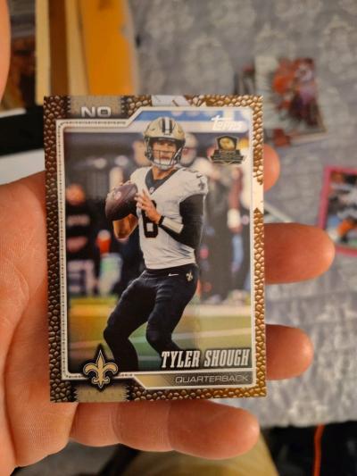 Sports card collection - Thumbnail 4