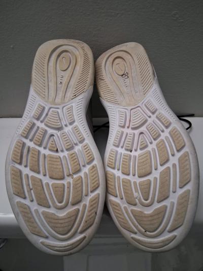 Speaker mens black and white - Thumbnail 6