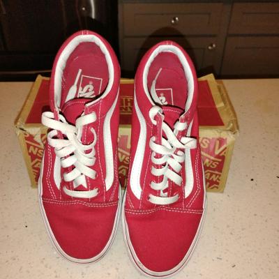 womens shoes that are in great shape need a home - Thumbnail 8