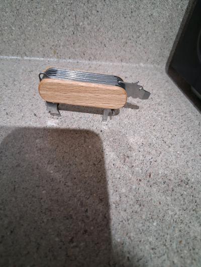 Animal multi tool