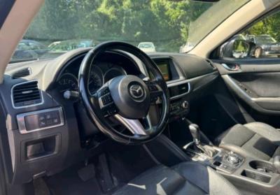 2016 Mazda CX5 - Thumbnail 7