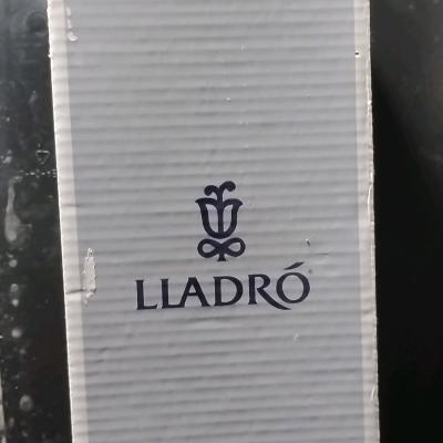 Lladro enfermera nurse - Thumbnail 3