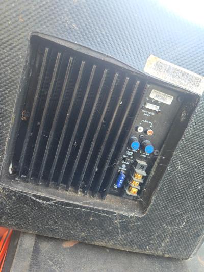 Car Audio lot - Thumbnail 7